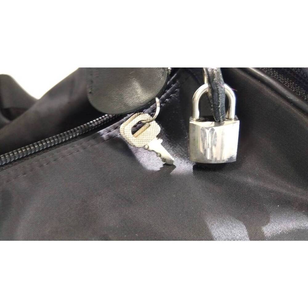 PRADA Boston bag - Picture 10 of 10